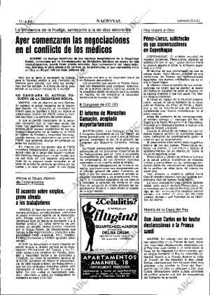 ABC MADRID 20-06-1981 página 20