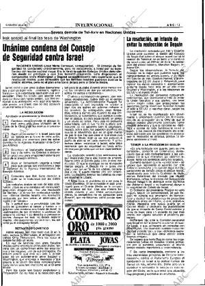 ABC MADRID 20-06-1981 página 21