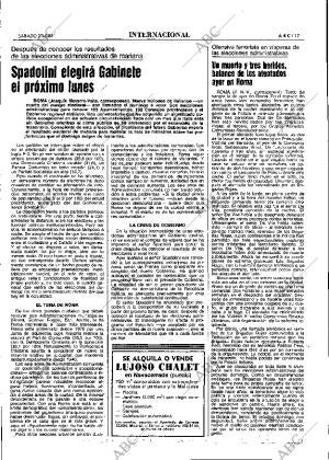 ABC MADRID 20-06-1981 página 25