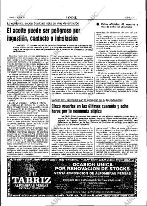 ABC MADRID 20-06-1981 página 29