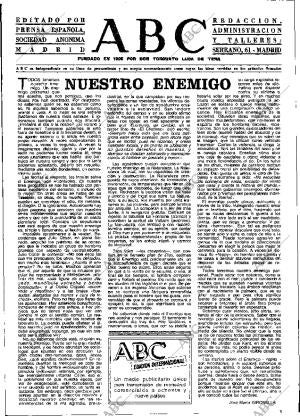 ABC MADRID 20-06-1981 página 3