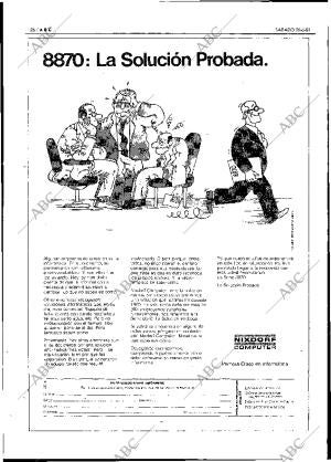 ABC MADRID 20-06-1981 página 34