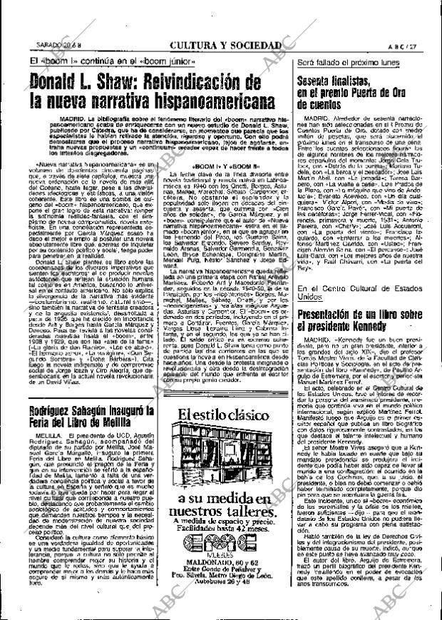ABC MADRID 20-06-1981 página 35