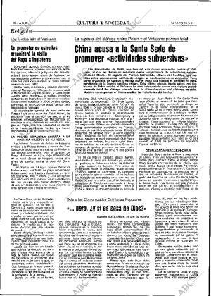 ABC MADRID 20-06-1981 página 38