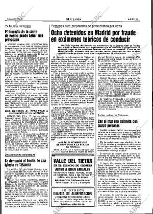 ABC MADRID 20-06-1981 página 41