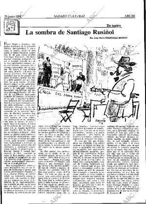 ABC MADRID 20-06-1981 página 45