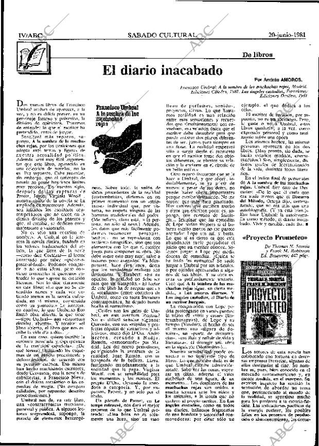 ABC MADRID 20-06-1981 página 46