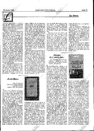 ABC MADRID 20-06-1981 página 47