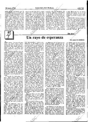 ABC MADRID 20-06-1981 página 53