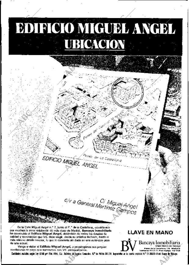 ABC MADRID 20-06-1981 página 6