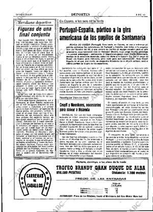 ABC MADRID 20-06-1981 página 63