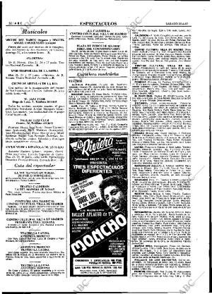 ABC MADRID 20-06-1981 página 70
