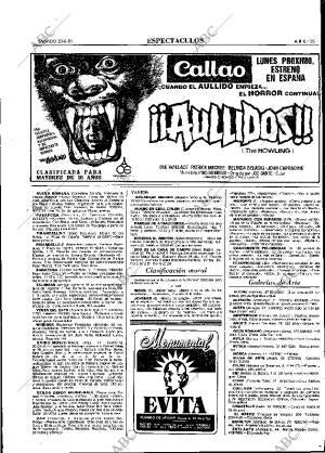 ABC MADRID 20-06-1981 página 75