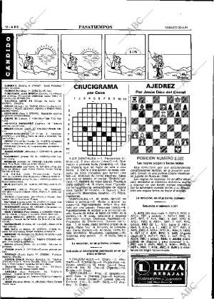 ABC MADRID 20-06-1981 página 76