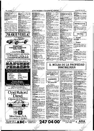 ABC MADRID 20-06-1981 página 78