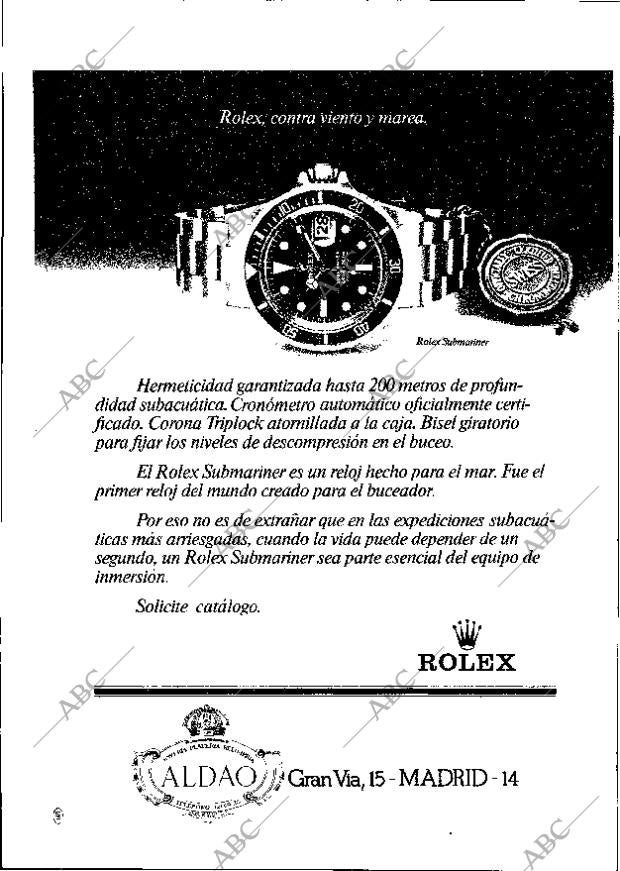 ABC MADRID 20-06-1981 página 8