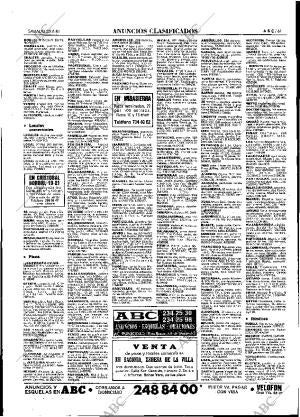 ABC MADRID 20-06-1981 página 81