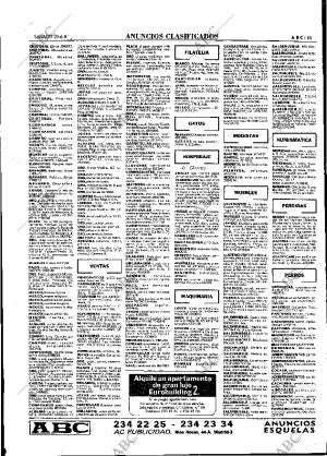 ABC MADRID 20-06-1981 página 85