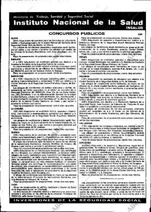 ABC MADRID 20-06-1981 página 90