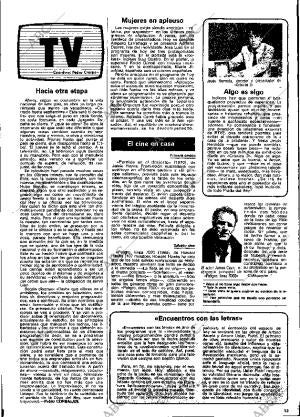 ABC MADRID 20-06-1981 página 93