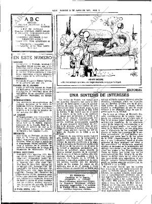 ABC SEVILLA 20-06-1981 página 18