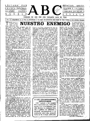 ABC SEVILLA 20-06-1981 página 3