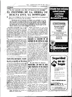 ABC SEVILLA 20-06-1981 página 43