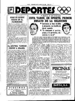 ABC SEVILLA 20-06-1981 página 47