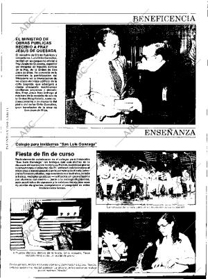 ABC SEVILLA 20-06-1981 página 5