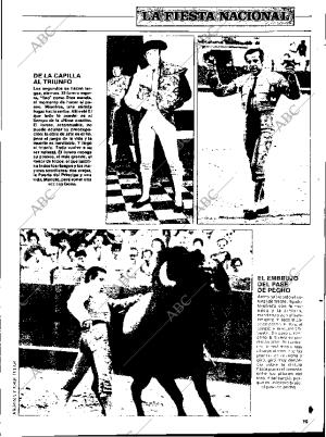 ABC SEVILLA 20-06-1981 página 67