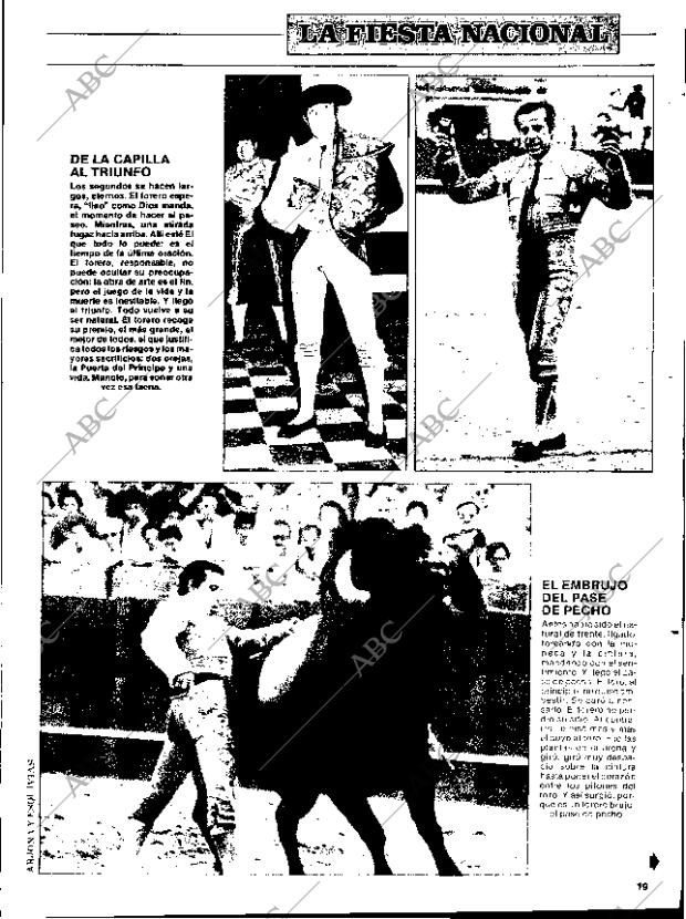 ABC SEVILLA 20-06-1981 página 67