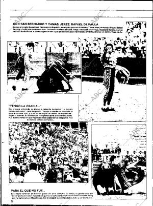 ABC SEVILLA 20-06-1981 página 70