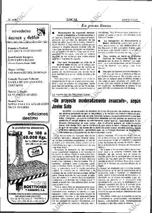 ABC MADRID 23-06-1981 página 46