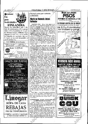 ABC MADRID 23-06-1981 página 52