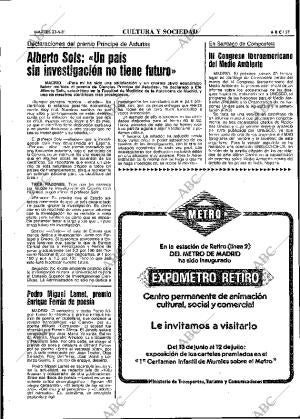 ABC MADRID 23-06-1981 página 57