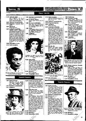 ABC MADRID 25-06-1981 página 102