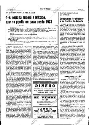 ABC MADRID 25-06-1981 página 59