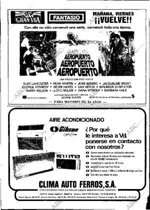 ABC MADRID 25-06-1981 página 6