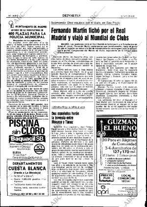 ABC MADRID 25-06-1981 página 60
