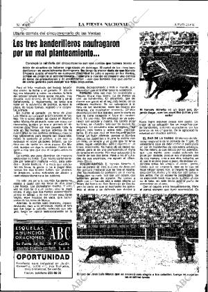 ABC MADRID 25-06-1981 página 64