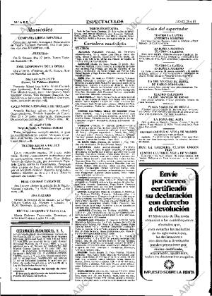 ABC MADRID 25-06-1981 página 68