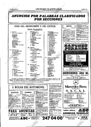 ABC MADRID 25-06-1981 página 75