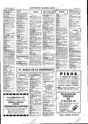 ABC MADRID 25-06-1981 página 85