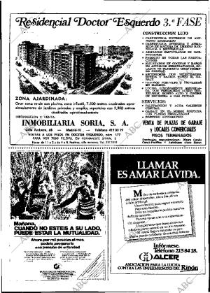 ABC MADRID 25-06-1981 página 96