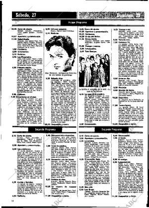 ABC MADRID 27-06-1981 página 102