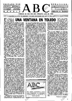 ABC MADRID 27-06-1981 página 3