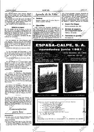 ABC MADRID 27-06-1981 página 35