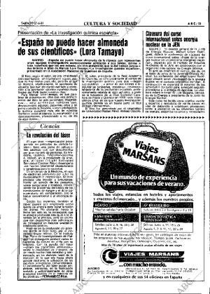 ABC MADRID 27-06-1981 página 41