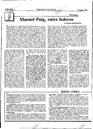 ABC MADRID 27-06-1981 página 54