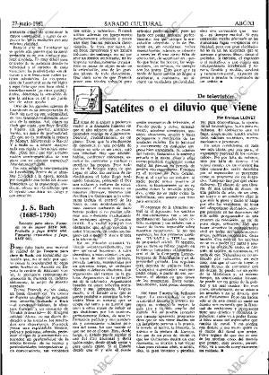 ABC MADRID 27-06-1981 página 57